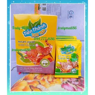 12 Gói Trà Khoai Môn Hòa Tan