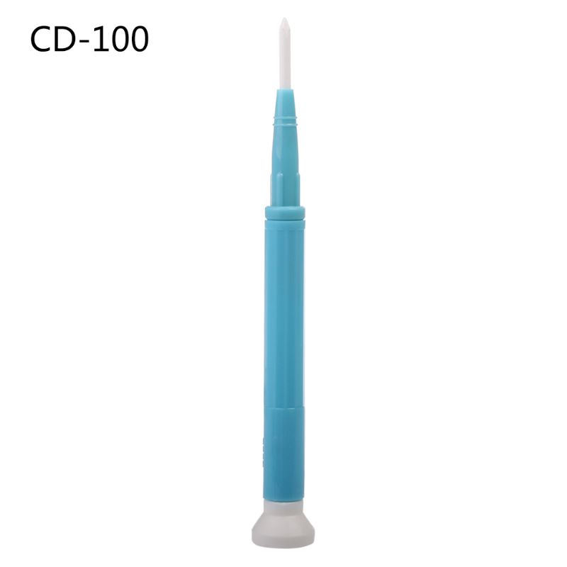 Tua vít sứ chống tĩnh điện không cần chạm điều chỉnh tần số chuyên dụng DIY