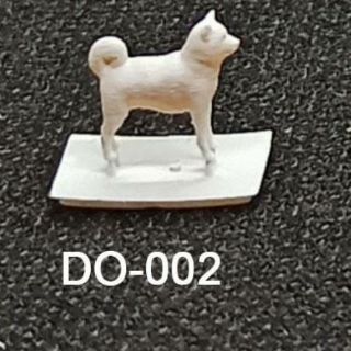 Mô hình figure animals ( tỉ lệ 1:64 )