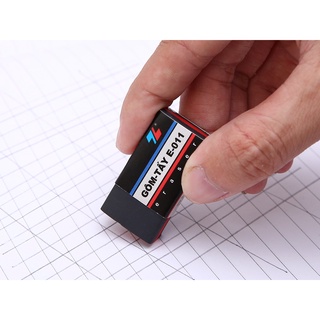 Gôm Tẩy Chì E011 Thiên Long Cho Học Sinh