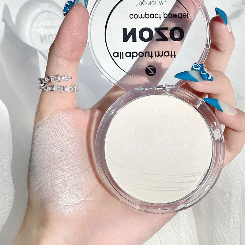 Phấn phủ trang điểm kiềm dầu chống trôi làm sáng da | BigBuy360 - bigbuy360.vn