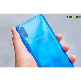 Điện thoại Samsung A50:ĐẲNG CẤP TRONG TAY, MUA NGAY KẺO LỠ