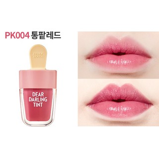 Son môi ETUDE Dear Darling Tint 4.5g chính hãng