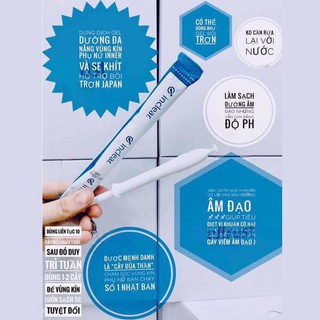 Đũa thần se khít vùng kín INCLEAR NHẬT