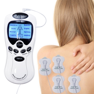 Máy mát xa châm cứu đấm bóp