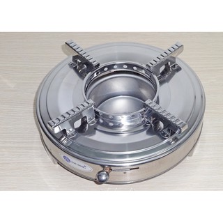 BẾP CỒN ÁNH SÁNG