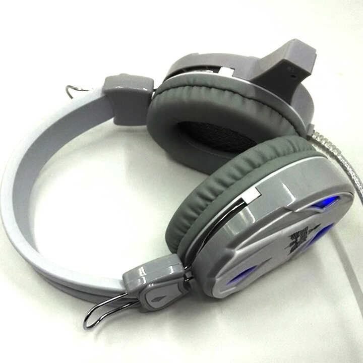 Tai nghe chơi game H8 Led màu siêu bền Mẫu mới | BigBuy360 - bigbuy360.vn