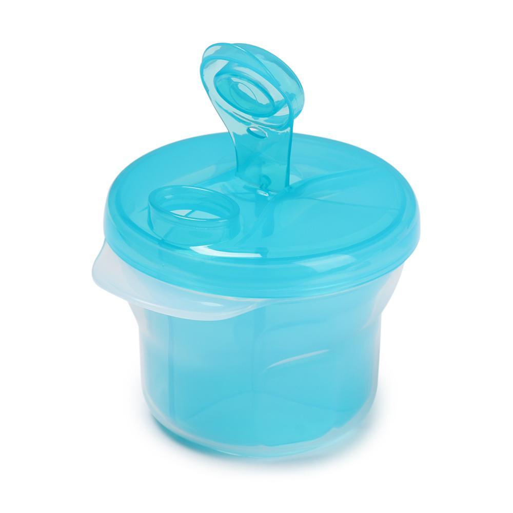 Hộp Đựng Sữa Bột Em Bé Chia Ngăn Công Thức 1