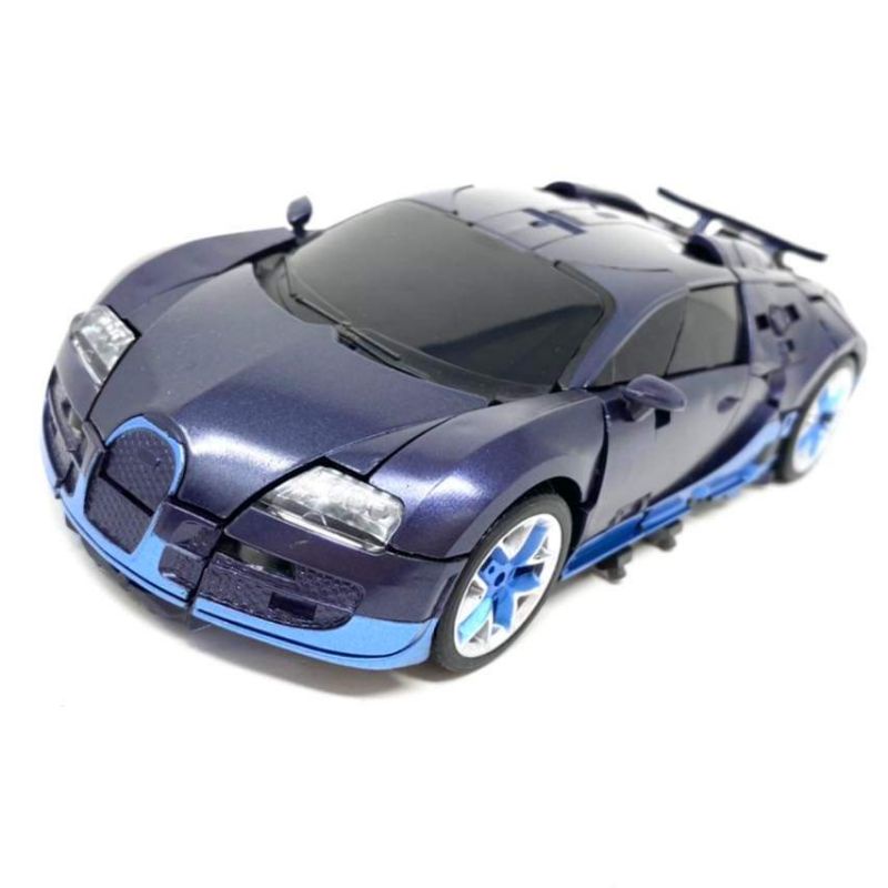 Mô hình Autobot Drift - Metagate G01 Haiku