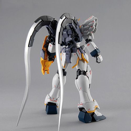 Mô Hình Lắp Ráp Gundam MG Sandrock EW