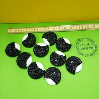 Mô Hình Đồ Chơi Bánh Oreo Orio