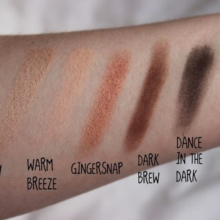 ⚡ BẢNG PHẤN MẮT MAC EYESHADOW PALETTE x 15 WARM NEUTRAL ⚡
