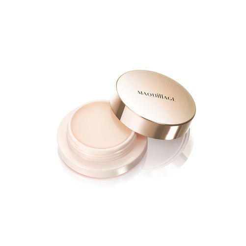 Kem che khuyết điểm lỗ chân lông to cao cấp Shiseido Maquillage Flat Change Base - Nhật Bản