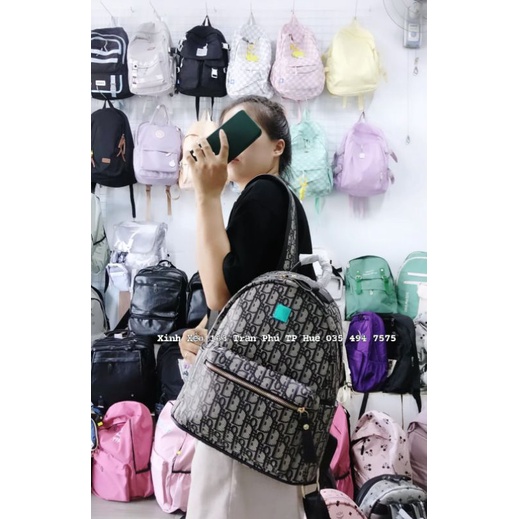 BALO THỜI TRANG SIZE 32 MẪU MỚI