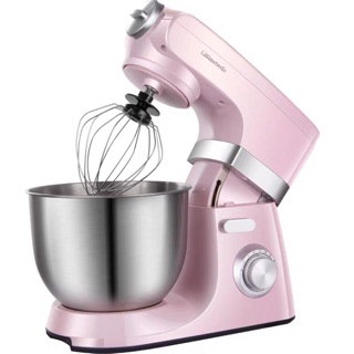 MÁY ĐÁNH TRỨNG, ĐÁNH KEM,NHỒI BỘT 7 LÍT (7L) littlewoods chuẩn Anh Quốc