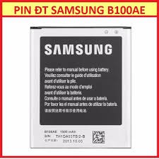 Pin Samsung Galaxy Trend Lite S7392 pin nhập khẩu-ZIN MỚI 100%