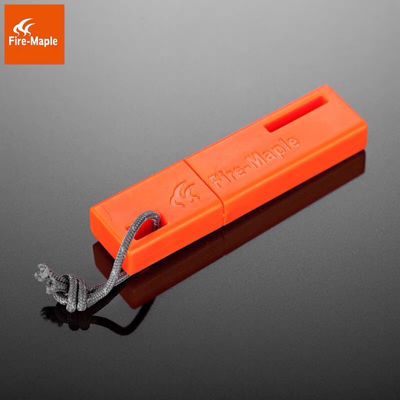 Que đánh lửa dã ngoại Fire Maple FMP-709