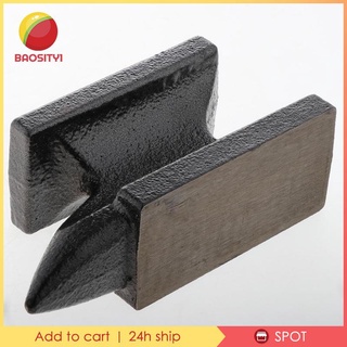 [Baosity1] Cast Iron Hobby Hardy cho da đồng thau