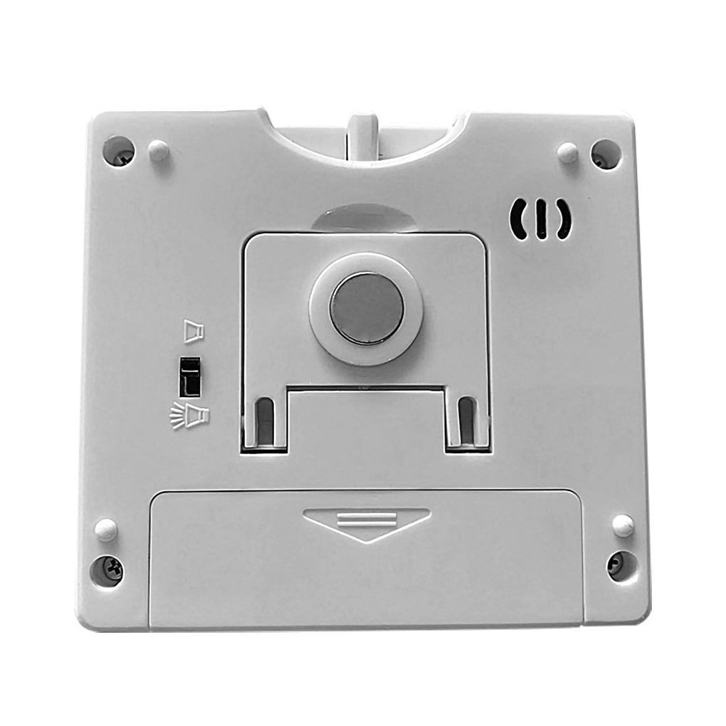 [Choosewho1] Cooking Baking Timer Home Kitchen Digital LCD Display Countdown School Exam Exercise Alarm