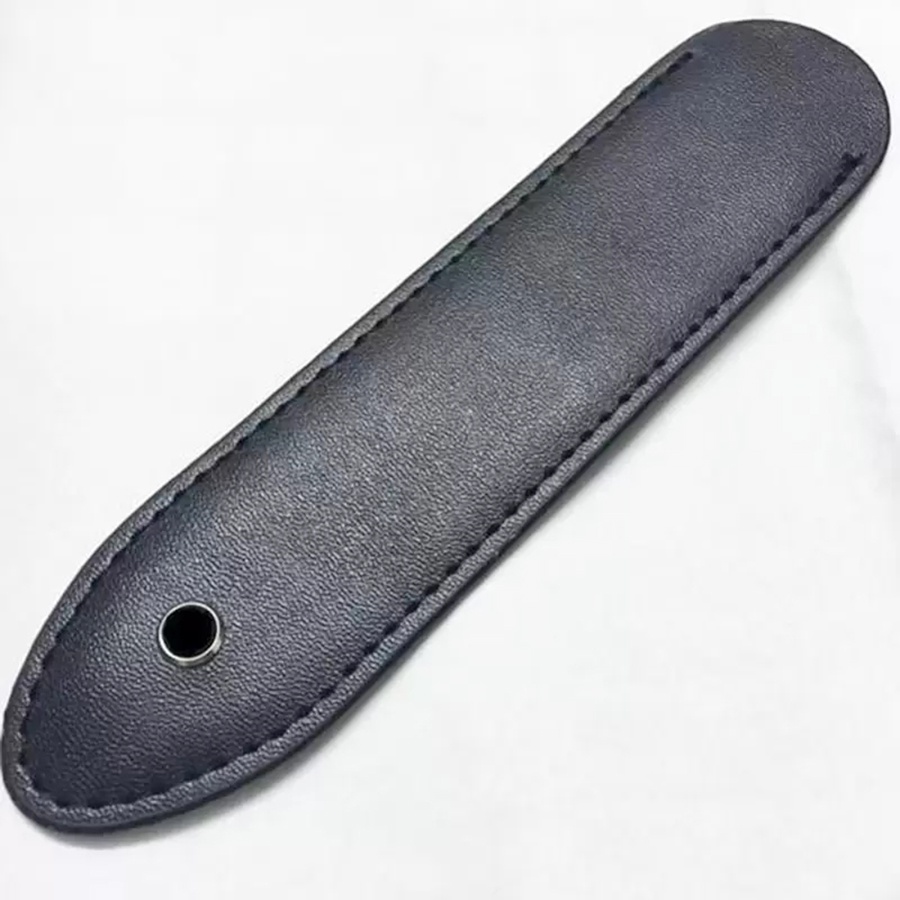 Hộp Đựng Bút Hai Ngăn Chống Trầy Xước Dễ Dàng Mang Theo