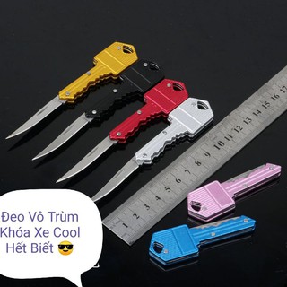 Móc Khoá mini ( có Videos )