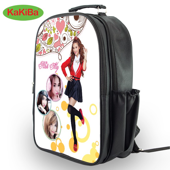 Balo Hình Khởi My - Size Lớn