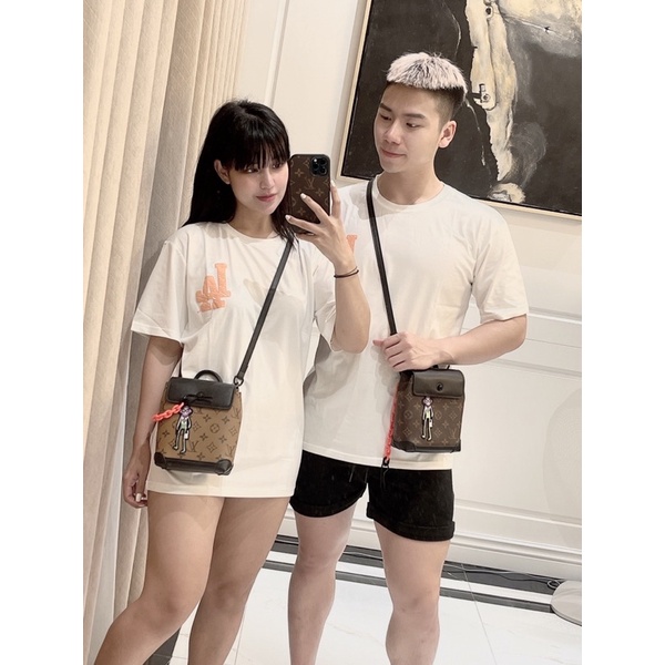 Túi lv steamer nano