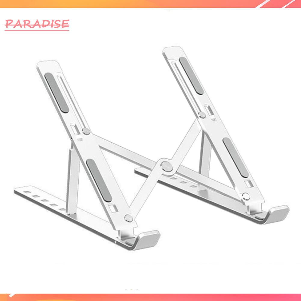 Giá Đỡ Laptop Bằng Hợp Kim Nhôm Có Thể Điều Chỉnh Chiều Cao