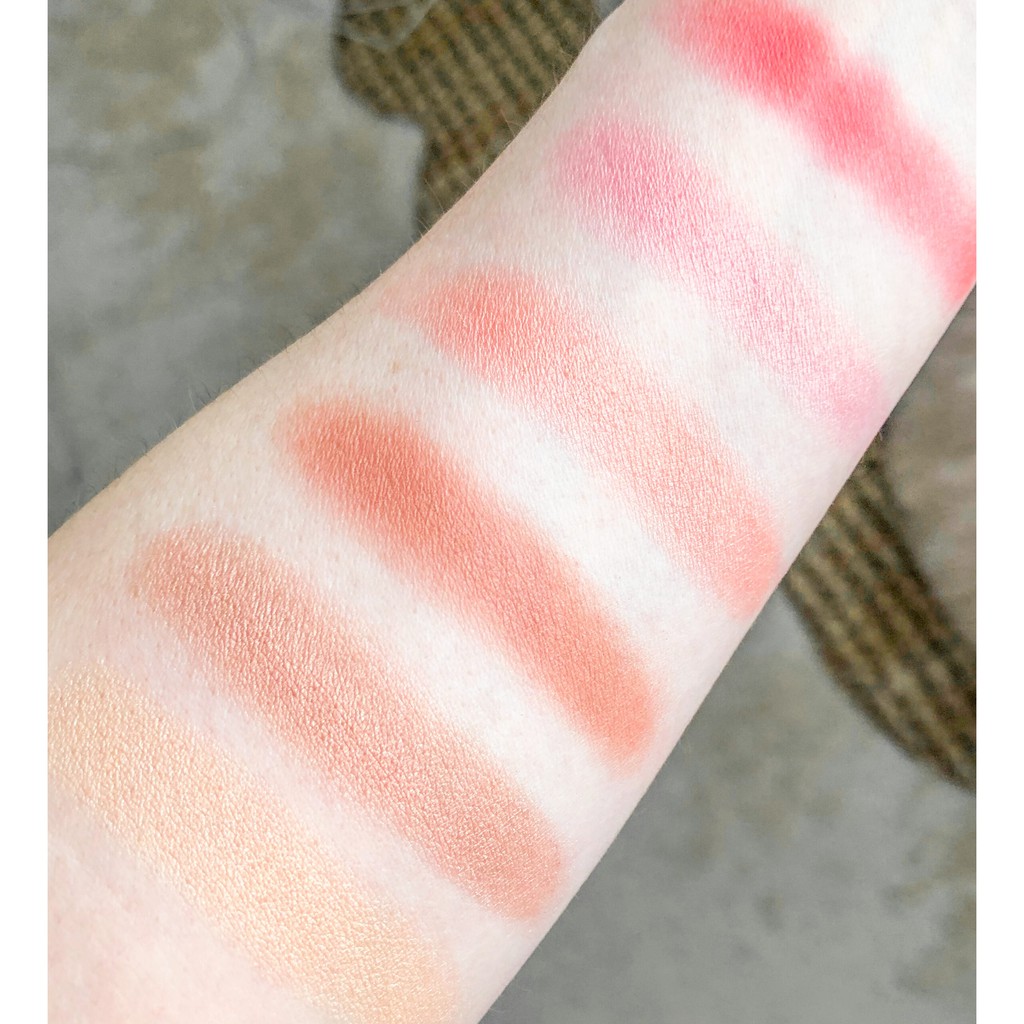 Nars - Bảng Má Hồng Nars Orgasm On The Beach Cheek Palette | BigBuy360 - bigbuy360.vn