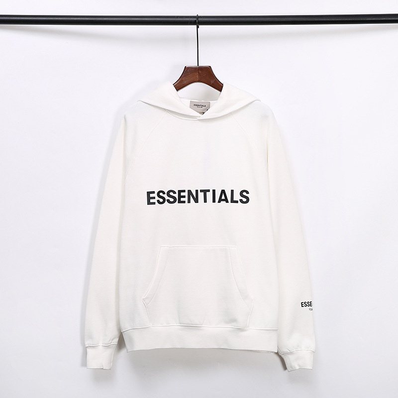 Áo hoodie essentials, Áo hoodie Nam Nữ Hót Trend [ MA1 ] | BigBuy360 - bigbuy360.vn
