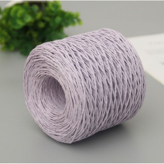 Sợi Cói giấy Cuộn Sẵn