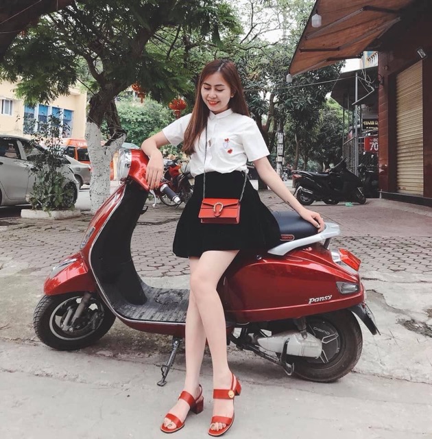 Sandals cnk auth có sẵn