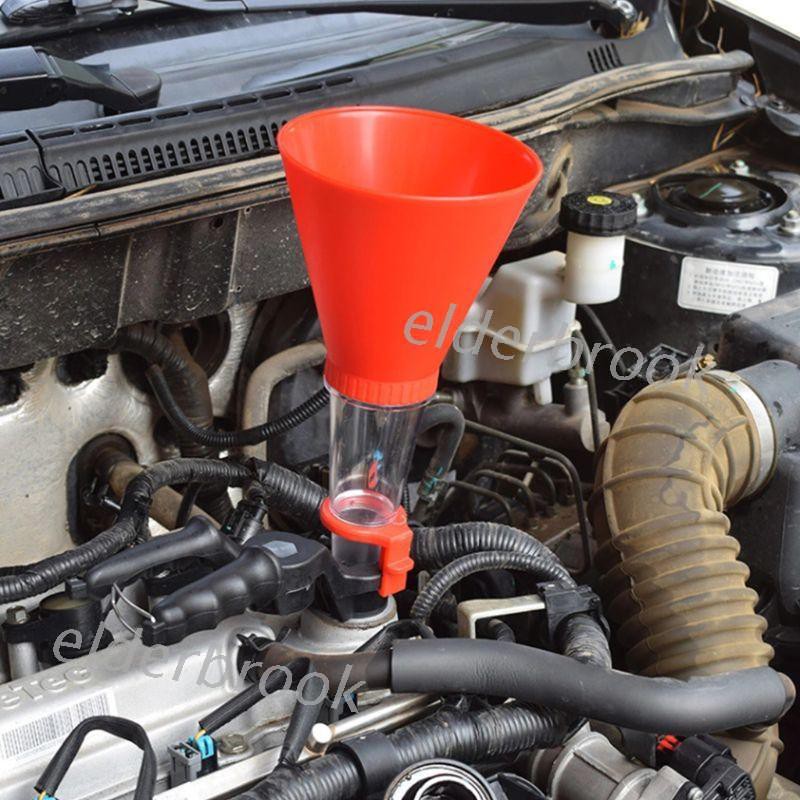 Phễu rót dầu cho động cơ xe hơi chất lượng cao