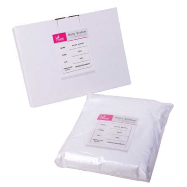 Bột Mỹ đắp móng KDS 30gr