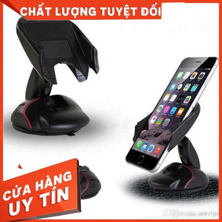 Kẹp Điện Thoại Hình Con Chuột Máy Tính