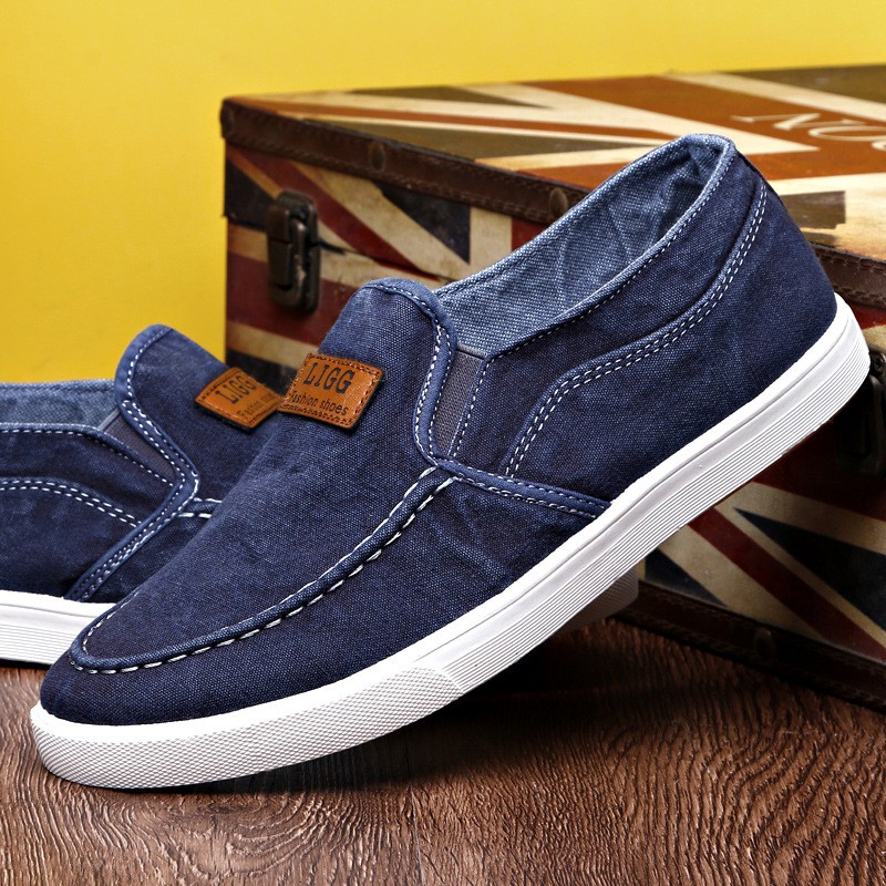 Giày Thể Thao Nam Thoáng Khí Năng Động | BigBuy360 - bigbuy360.vn