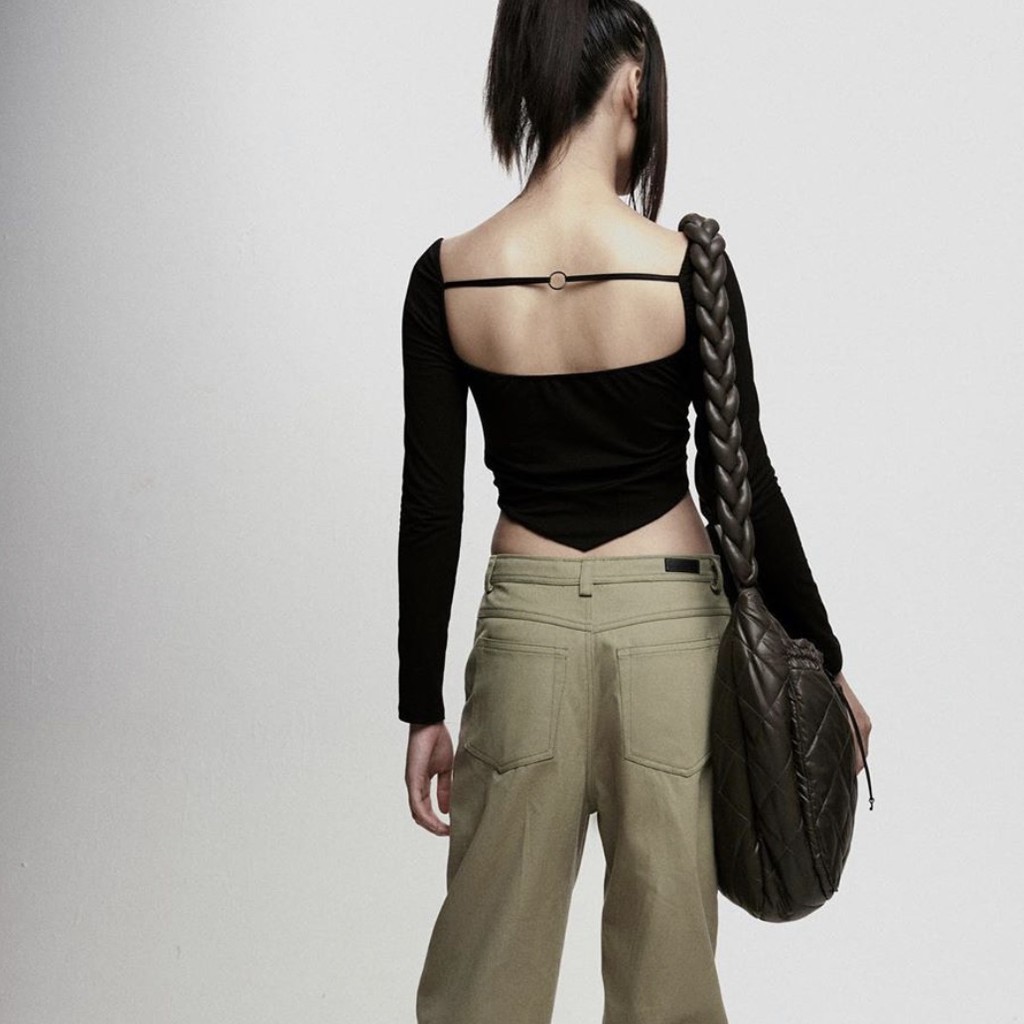 Corsetty Long Sleeve Aspirin | BigBuy360 - bigbuy360.vn