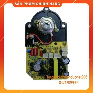 . Bo mạch quạt phun sương liền nguồn ..