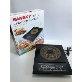 Bếp Từ Sanaky SNK-ICP14A 1300W - NK
