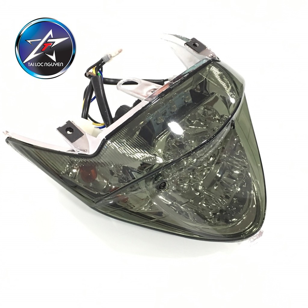 ĐUÔI ĐÈN APPI MALAY TÍCH HỢP XINHAN EX2010