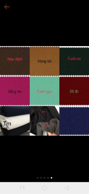 mua từ hai sp có quà nhé Chân váy bút chì | BigBuy360 - bigbuy360.vn
