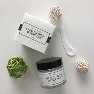 Kem dưỡng ẩm I’m From Vitamin Tree Water Gel