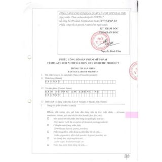 Kem dưỡng ẩm Esunvy