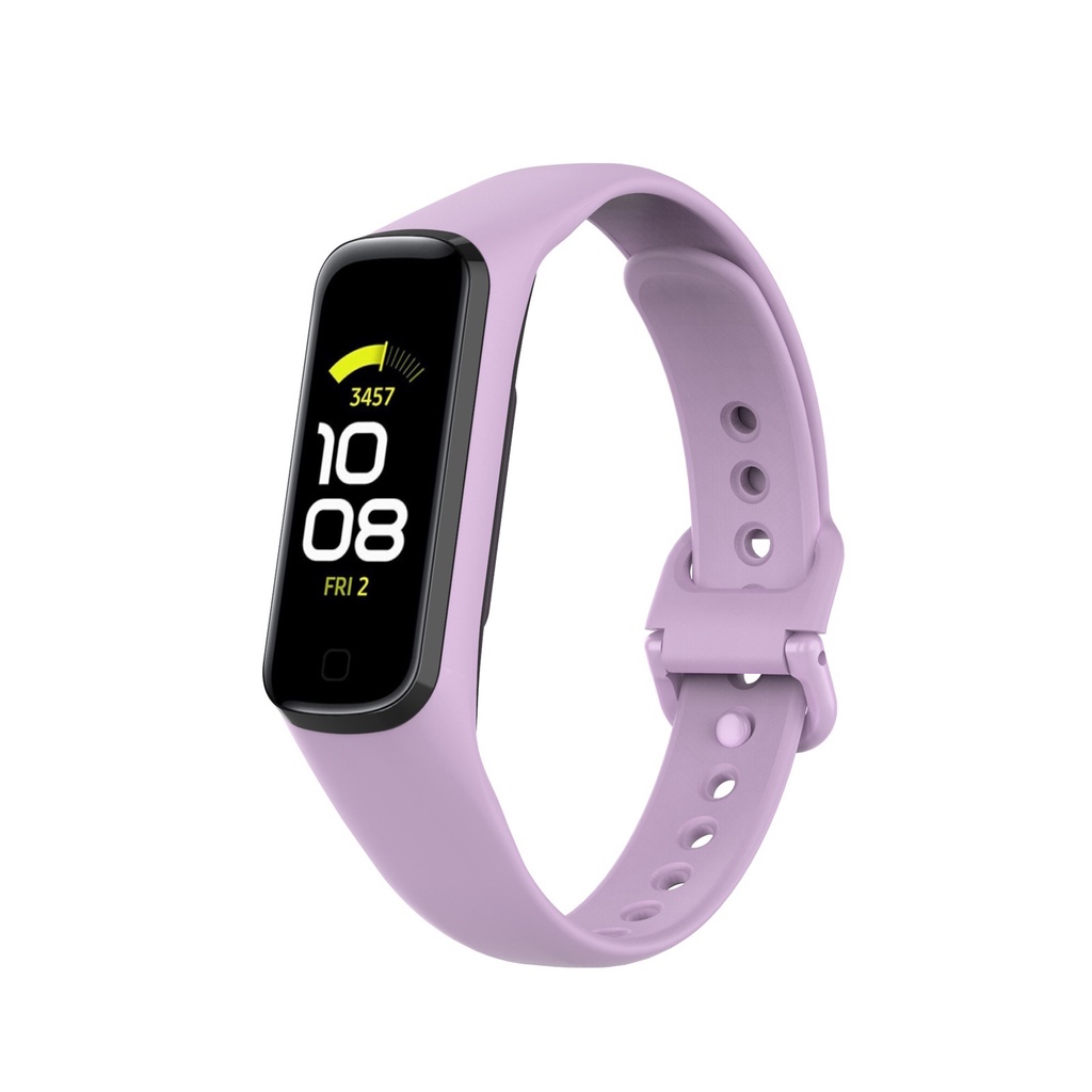 Dây Cao Su Thay Thế cho Samsung Galaxy Fit 2