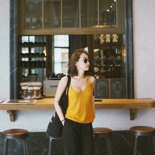 Áo len ba lỗ