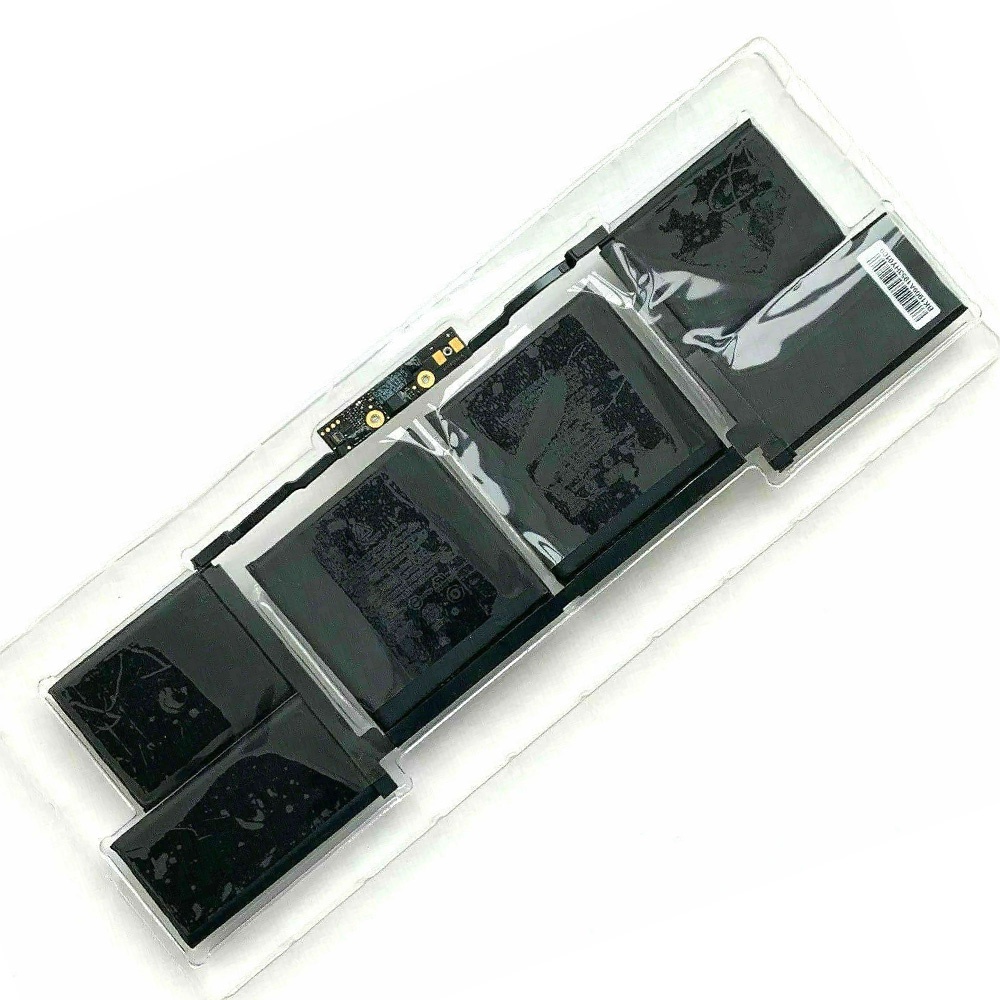 PIN MÁY TÁO A1953 83.6WH (ZIN) dùng cho Pro 15&quot; A1990 (Mid 2018 2019) EMC 3215, EMC 3359, MR932 L/A, MR942LL/A Pin new