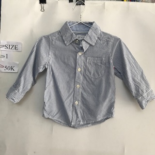 Áo carter’s 12m