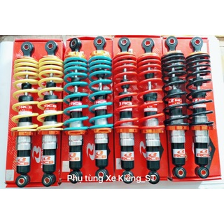 Phuột Racing Boy 335 mm M Serie