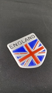 decal nhôm England