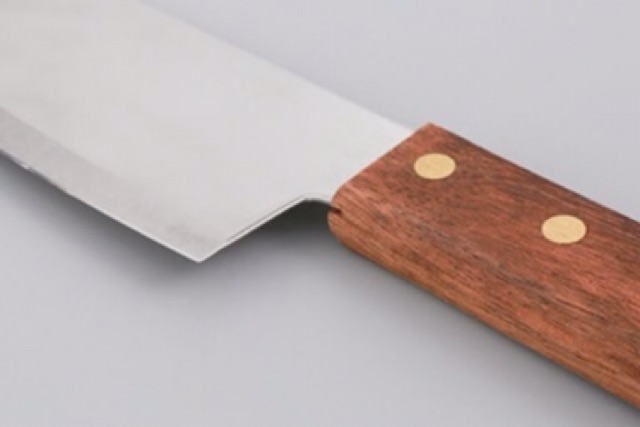 Dao Cán Gỗ Cỡ Trung KIWI Thái Lan 173